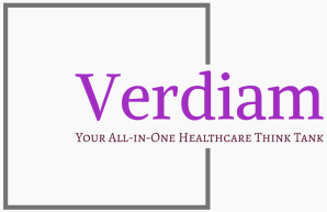 Verdiam Consultants Logo